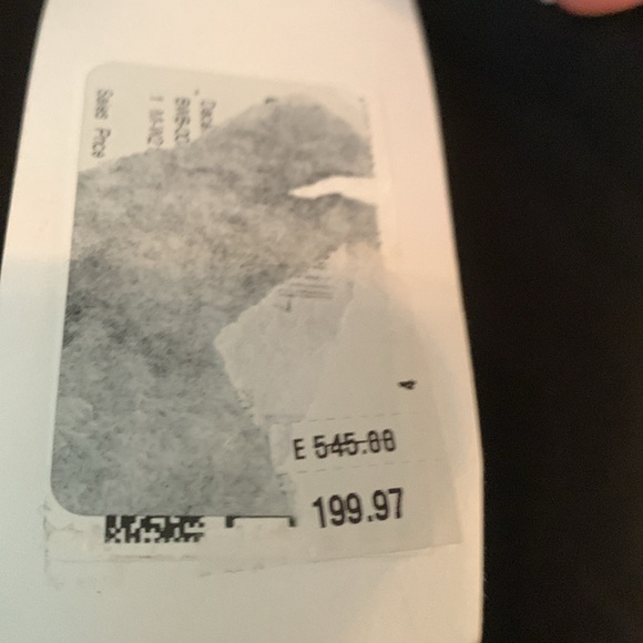 Boss women’s Dacawa wraparound sash NWT - Picture 10 of 10